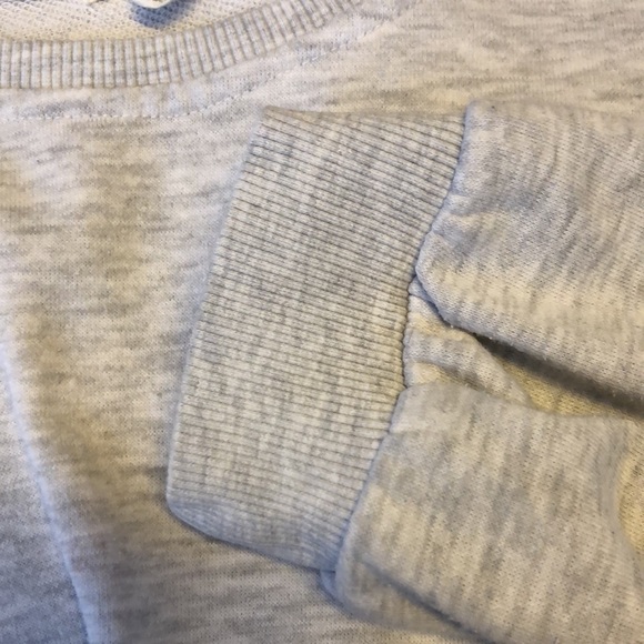 Garage Sweatshirt - Picture 5 of 5